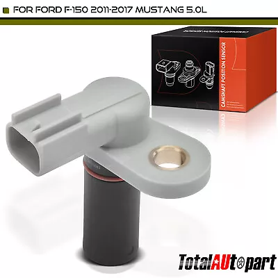 Camshaft Position Sensor For Ford F-150 2011-2017 Mustang 2011-2014 2016 V8 5.0L • $21.99