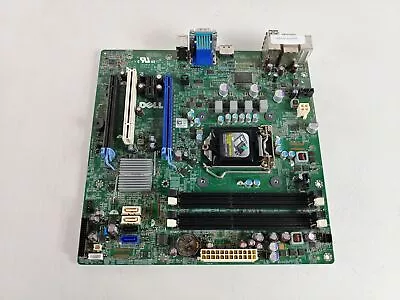 Dell Precision T1600 Workstation LGA 1155 DDR3 SDRAM Motherboard 6NWYK • $15.99