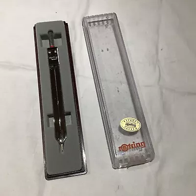 £4 • Buy Rotring R 532 142 Compass
