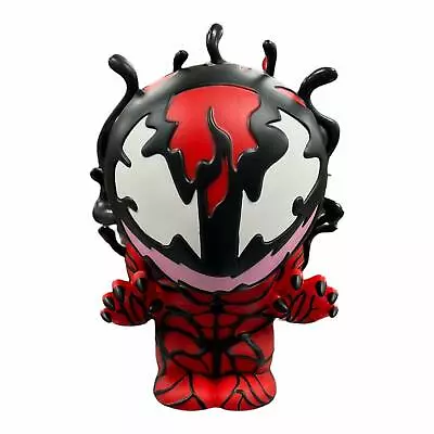 Marvel Venom - Carnage  Chibi Cute Figure Coin Bank • $29.95