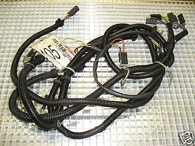 1996 Polaris Xcr 600 Snowmobile Wire Harness • $30