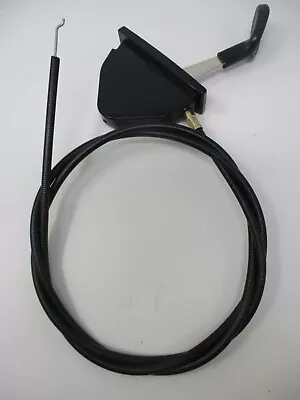 Genuine Toro 131-1006 Throttle Cable TimeCutter Titan Zero Turn 5000 5060 5425 • $40.99