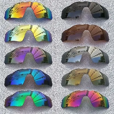 ExpressReplacement Polarized Lenses For-Oakley Radar EV Path Sunglasses OO9208 • $9.59
