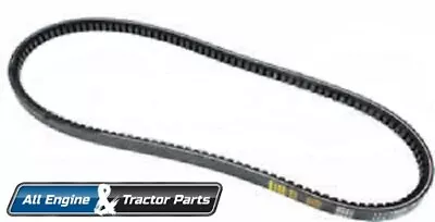 Ford New Holland Fan Belt - Suits Model Types: 2600 To 8600 1400mm 9604339 • $29