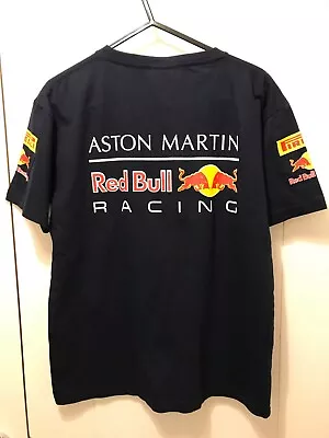 £26 • Buy Aston Martin F1 T-Shirt