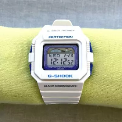 G-shock GLX-5500 Digital 3151 G-Lid (410 • $74