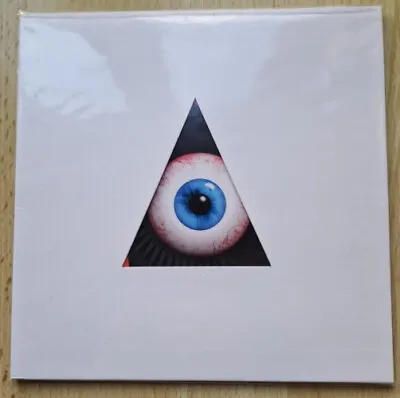 Mark Ayres - The Shinning / A Clockwork Orange Black 7  Vinyl Single • $19.54