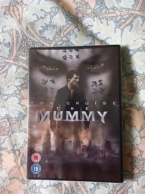 £0.99 • Buy The Mummy (DVD, 2017)
