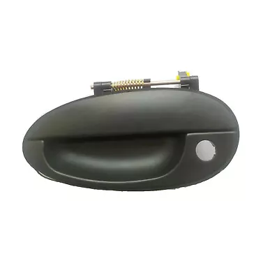 Fit Daewoo Matiz Chevrolet Spark 98-05 Outside Front Left Driver LH Door Handle • $14.50