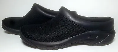Merrell Encore Breeze 4 Women's Black Slip On Shoes  • $74.99