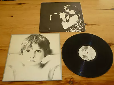U2 - BOY VINYL ALBUM RECORD LP 33rpm 1st PRESS 1980 DEBUT RELEASE EX+/NEAR MINT • $33.56