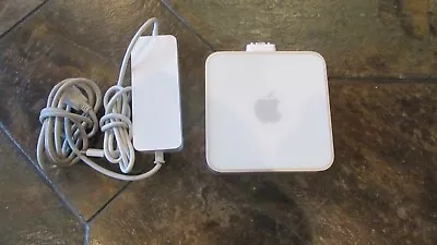 Apple Mac Mini A1283 (2009) Intel Core 2 Duo 2GB Ram 120GB HD W/ Power Supply • $34.99