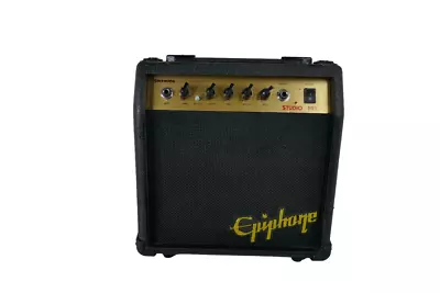 Epiphone Studio Bass 10S Amplifier - Free Shipping • $54.99