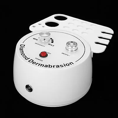 3In1 Microdermabrasion Dermabrasion Machine Facial Beauty Instrument SG5 • £65.58