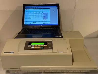 Molecular Devices SPECTRAmax  M2e Multimode Microplate Reader With Warranty • $9500