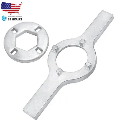 TB123A Spanner Wrench For Maytag Whirlpool GE AP6832671 Free Shipping • $19.24