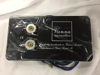 Vienna Acoustics Theatro • $100