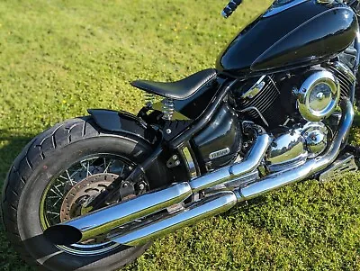 Xvs-1100 Bobber V-star Dragstar Seat *base Plate Only* • $112.01