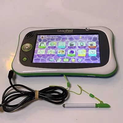 LeapPad Ultimate Learning Tablet *For Parts Or Repair • $34.99