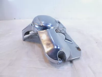 $9.99 • Buy Yamaha V-Star 650 XVS650 Custom & Classic Chrome Right Side Engine Motor Cover 