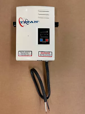 Reconditioned Titan N120 SCR2 Whole House Tankless Water Heater 11.8KW • $189