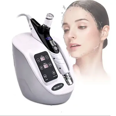 3 In 1 Rf  Home Use Micro Current Brighten Hydrate Face Lift Beauty Machine • $138.69