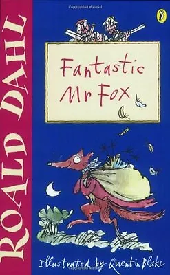 Fantastic Mr. Fox (Young Puffin Read Alone) By Roald Dahl • £2.51