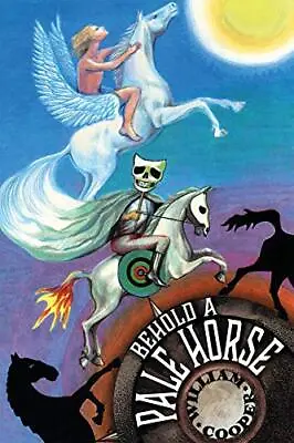 £16.69 • Buy Behold A Pale Horse By Milton William Cooper New Book