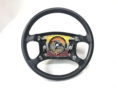 BMW E30  Steering Wheel 1990 1991 1992 325i 325is M3 • $150