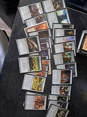 Lot Of 30 Rare Artifact And Equipment • $2.50