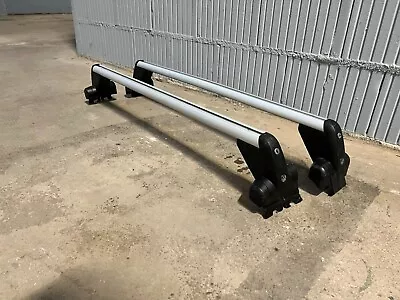 $389 • Buy VW Golf MK4 2-door Roof Rack Roofrack Euro OEM GTI R32