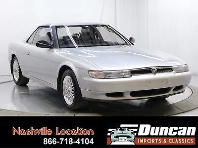 1995 Mazda Cosmo  • $44444