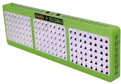 LED Grow Light-MARS HYDRO Reflector 720W Full Spectrum • $190