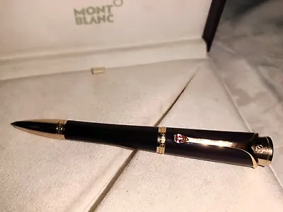 Montblanc SPECIAL Edition - Diva Princess Grace Of Monaco Ballpoint Pen • $760