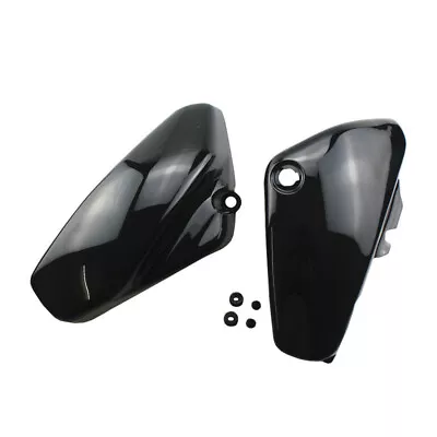 Motorcycle Battery Side Fairing Cover Protector For Suzuki Boulevard Voluisa C50 • $79.99