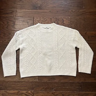 Vince. Wool Blend Pullover Sweater Large • $20