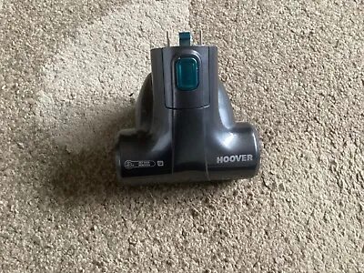 Hoover Discovery Pets Cordless Vacuum Floor Nozzle Mini Turbo Brush Head • £9.99