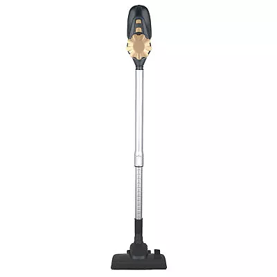 Kleeneze Stick Vacuum Cleaner 2-in-1 Swift Crevice & Brush Tools 600ml Container • £44.99