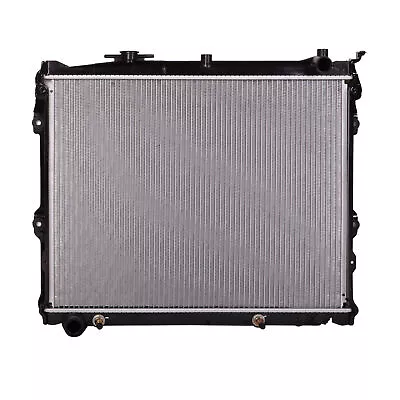 Radiator Replacement For 96-98 Mazda MPV Van V6 3.0L MA3010111 New • $104.83