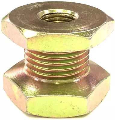 754305 Dryer Motor Pulley For Maytag Motor Pulley Nut 2200376 AP4029141 • $16.42