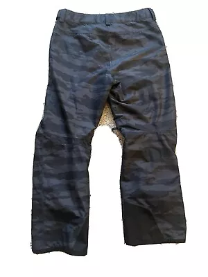 $89 • Buy North Face Ski Pants Mens Gortex Size M