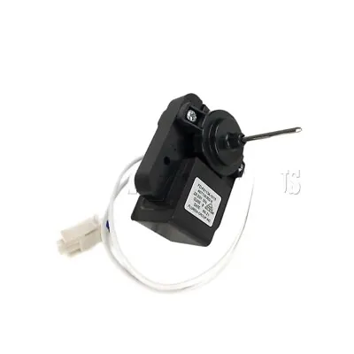 Genuine Westinghouse Evaporator Fan Motor  Wtb5400wa-r Ktm5402aa-r Pnc925060083 • $79.95