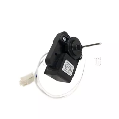 Genuine Westinghouse Evaporator Fan Motor  Wtb5404sa-rh Pnc 925060010 • $79.95