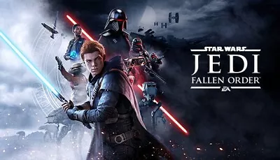 $10 • Buy Jedi Fallen Order - Origin Game Code 