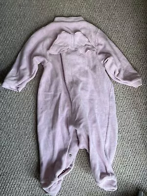 Marie Chantal Baby Girl 9 Month • £5