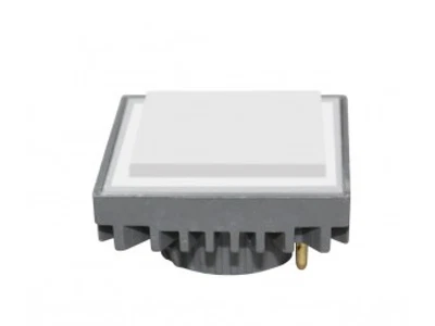 £12.95 • Buy TP24-8142 G40 Frosted Square Lamp LED 5W Dimmable (Warm White)