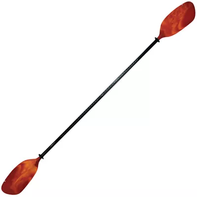 NEW Winnerwell Angler Kayak Paddle (BMNRY) - 2 Piece - Kayak Canoe • $124.95