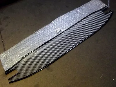 Front Radiator Grille S/s Mesh Mazda MX-5 Mk1 NA MX5 JASS Stainless Steel • $61