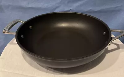 Le Creuset Toughened Non-Stick Frying Pan 26cm • £55