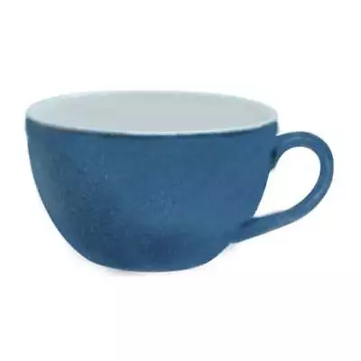 Parsley In Time Sango Java Cappucino Cup Horizon Blue 34cl / 12oz (Box Of 12) • £83.05